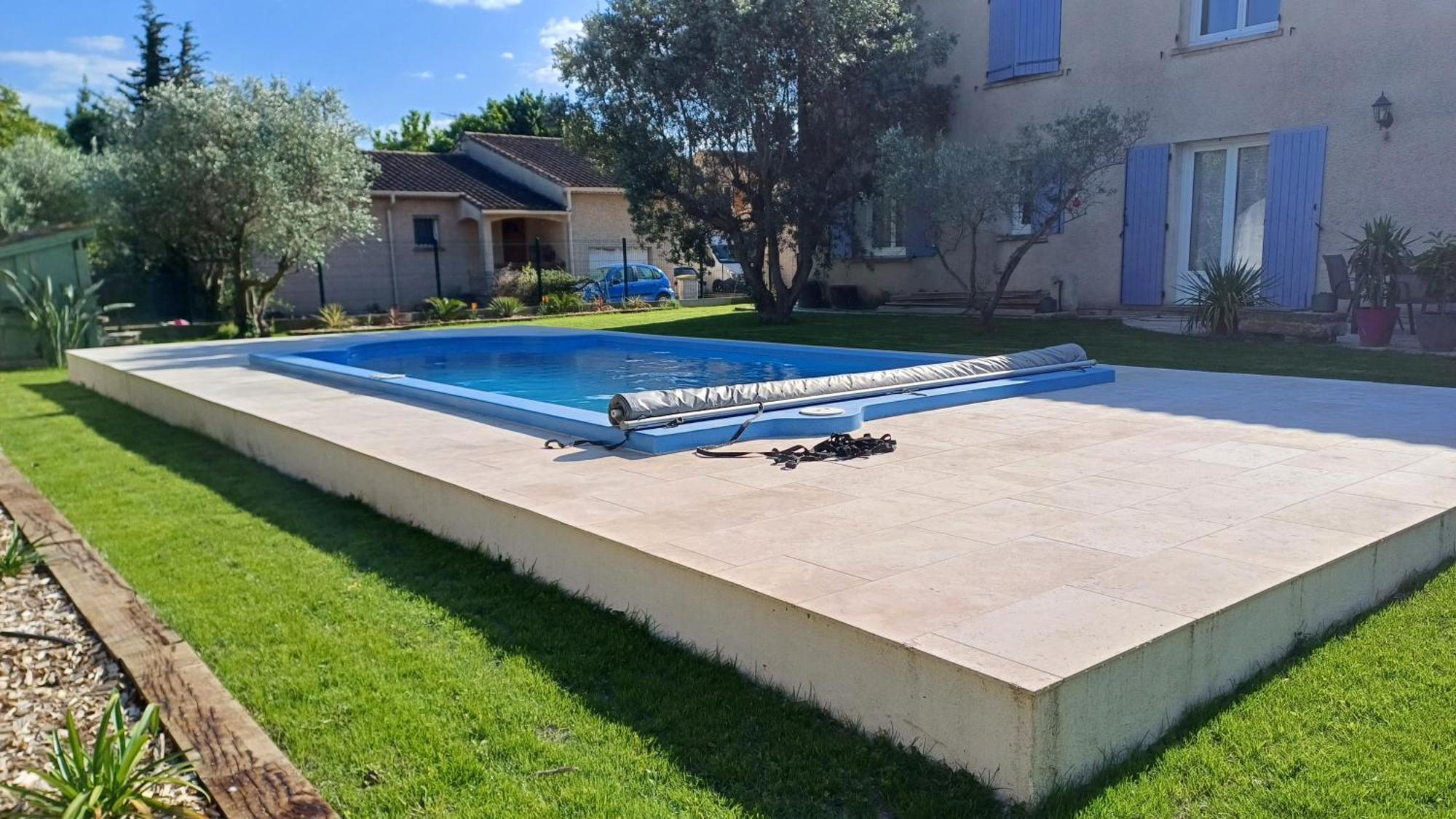 Villa Kapetanakis Redessan Exteriér fotografie